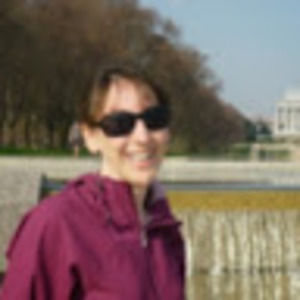 Meet your Posher, Lisa